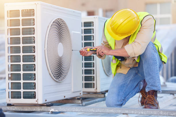 Best HVAC for Healthcare Facilities in Fife Heights, WA
