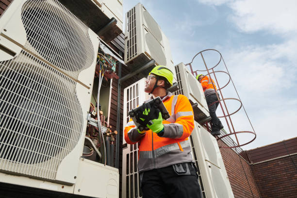 Best HVAC Supply and Distribution in Fife Heights, WA