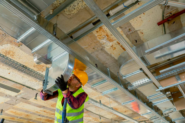 Best Ductless Mini-Split Systems in Fife Heights, WA