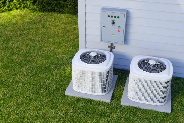 Trusted Fife Heights, WA HVAC Experts