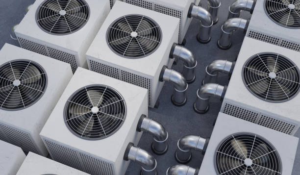 Best VRF (Variable Refrigerant Flow) Systems in Fife Heights, WA