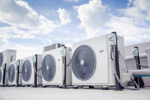 Best Seasonal HVAC Services in Fife Heights, WA
