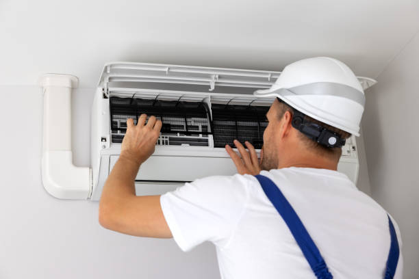 Best HVAC Financing and Leasing in Fife Heights, WA