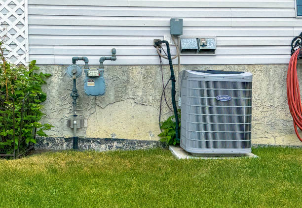 Best Emergency HVAC Services in Fife Heights, WA